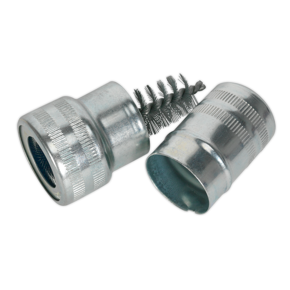 AK417 Battery Post & Terminal Cleaner