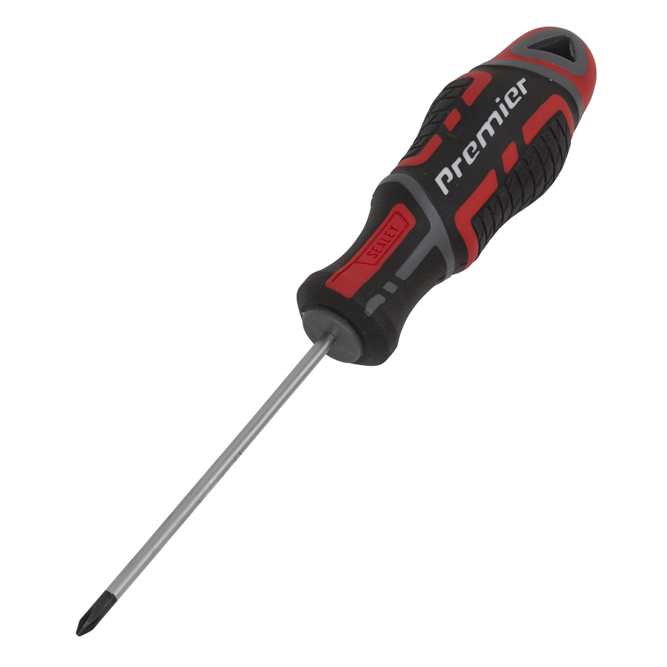 AK4359 Premier GripMAX Phillips Screwdriver #0 x 75mm