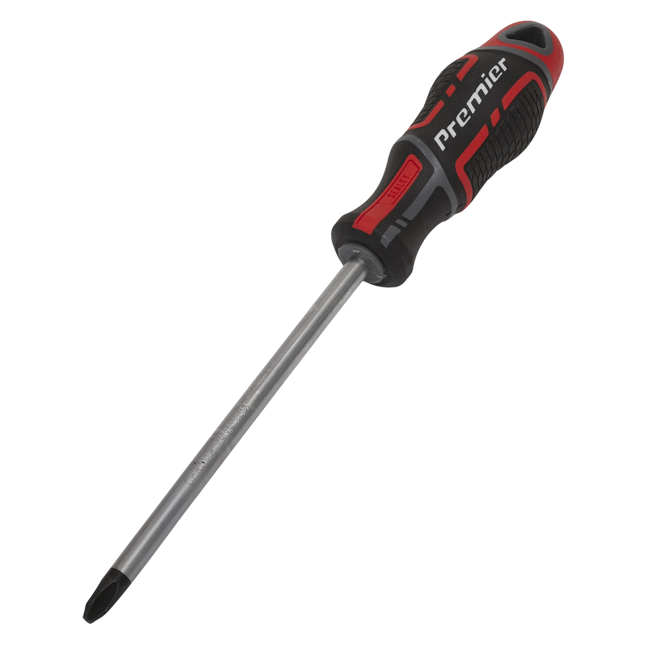 AK4362 Premier GripMAX Phillips Screwdriver #3 x 150mm