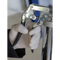 AK446 3-Way Fill Pistol Grip Grease Gun