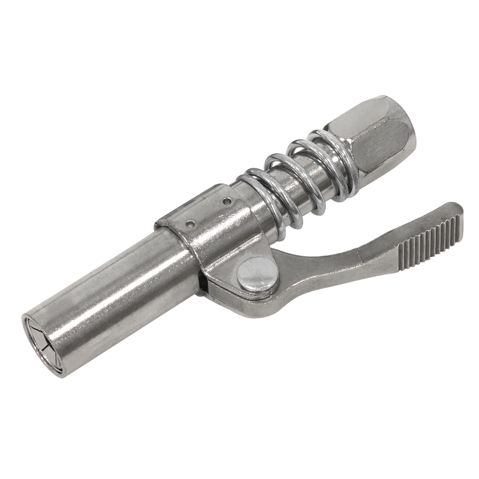 AK452 Single Handle Grease Gun Coupler