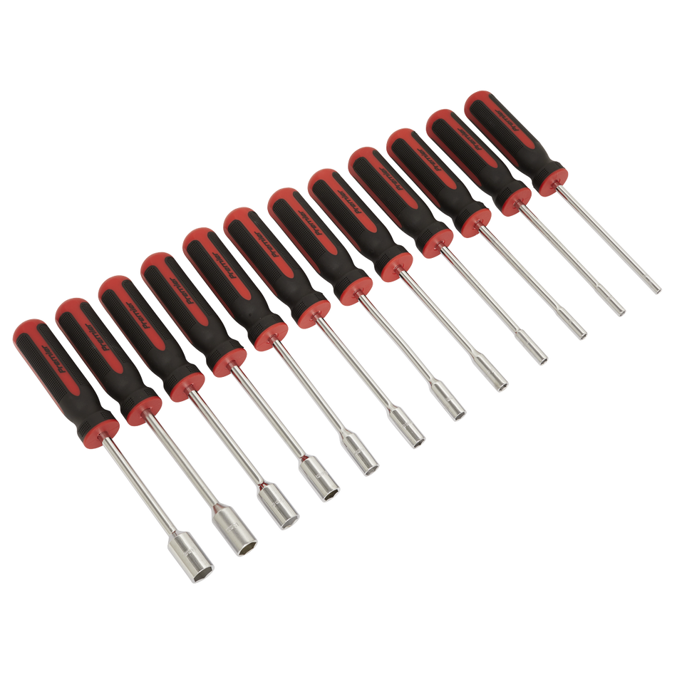 AK4911 Premier Nut Driver Set 12pc