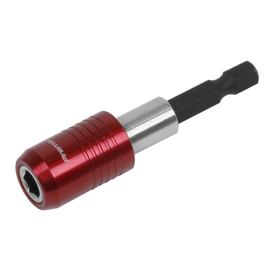 AK4925 Premier Quick Chuck Bit Holder