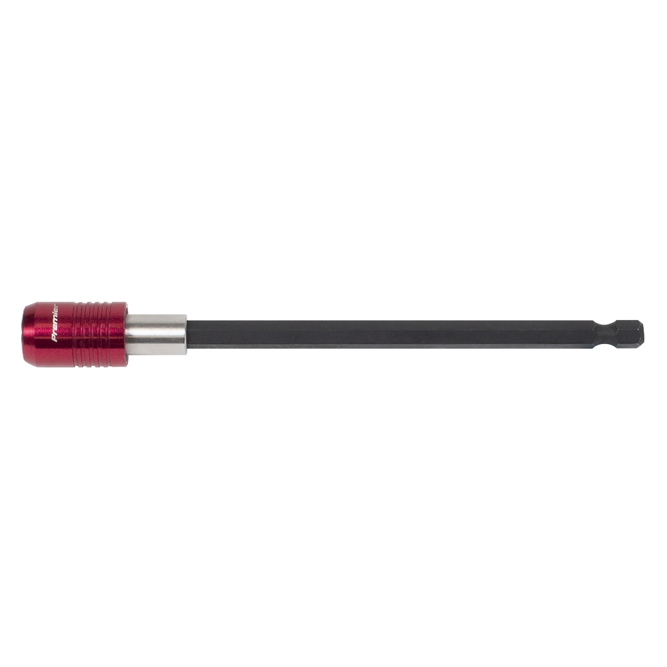 AK49251 Premier Quick Chuck Magnetic Bit Holder 150mm