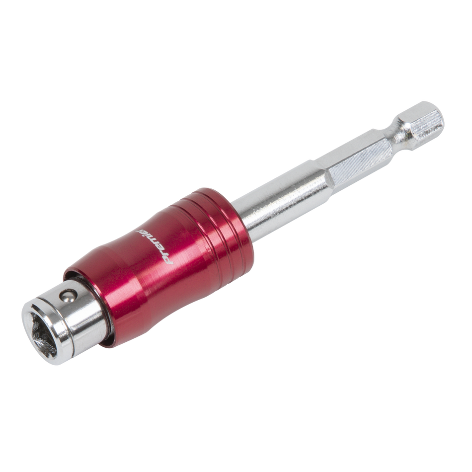 AK4926 Premier 2-in-1 Quick Chuck Bit & Socket Holder