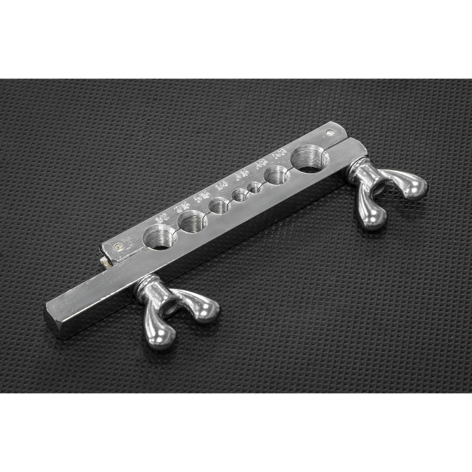 AK505 Pipe Flaring Kit 9pc