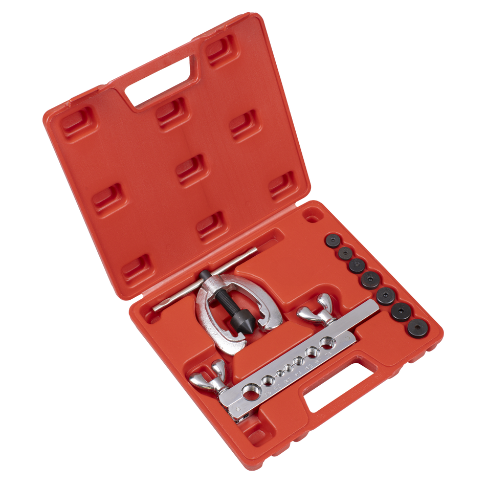 AK505 Pipe Flaring Kit 9pc