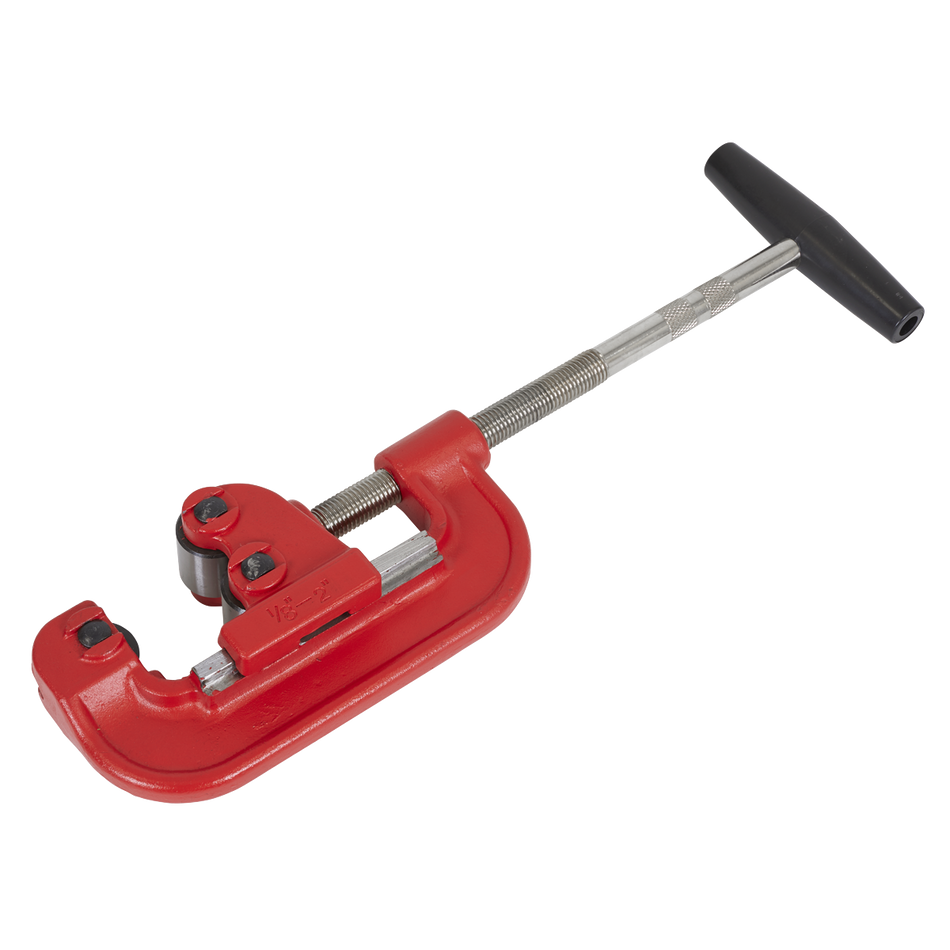 AK5062 Premier Pipe Cutter 10-50mm