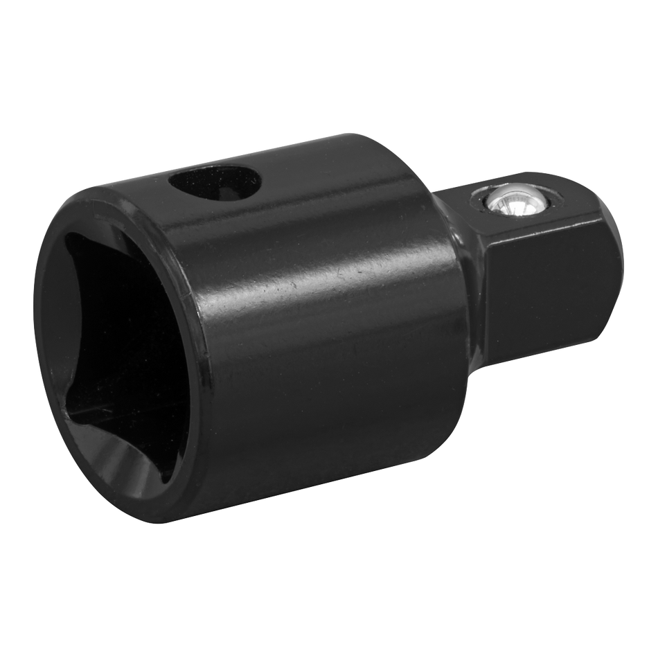 AK5401 Premier Impact Adaptor 1/2"Sq Drive Female - 3/8"Sq Drive Male