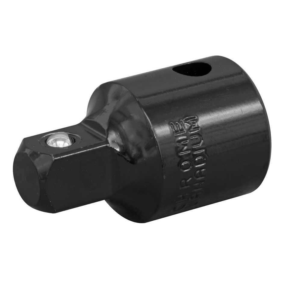 AK5401 Premier Impact Adaptor 1/2"Sq Drive Female - 3/8"Sq Drive Male