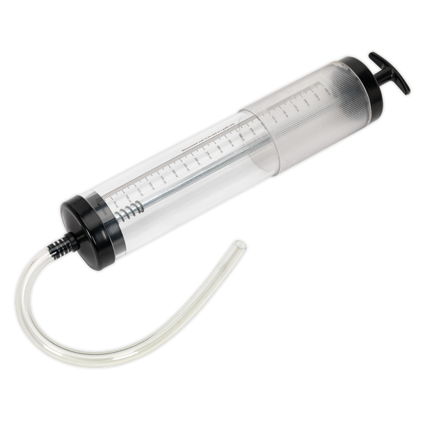 AK54 Oil Suction Syringe 550ml