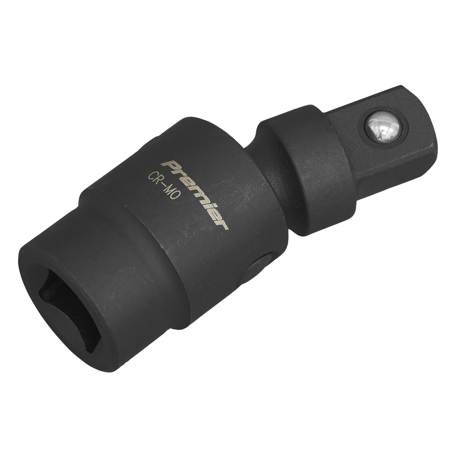 AK5500 Premier Impact Universal Joint 1/2"Sq Drive