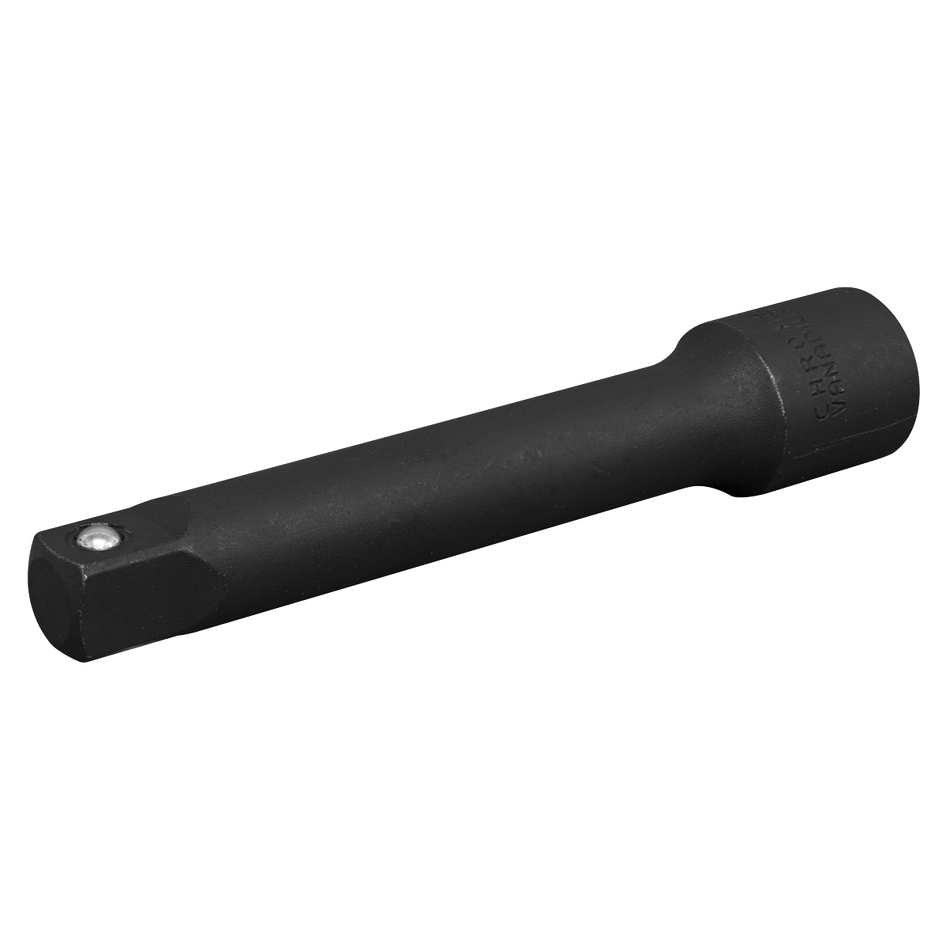 AK55012 Premier Impact Extension Bar 1/2"Sq Drive 125mm