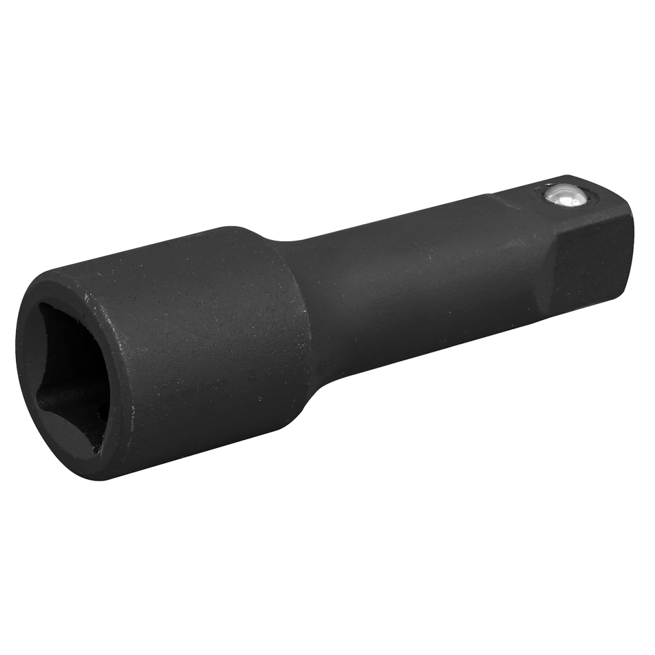 AK5501 Premier Impact Extension Bar 1/2"Sq Drive 75mm