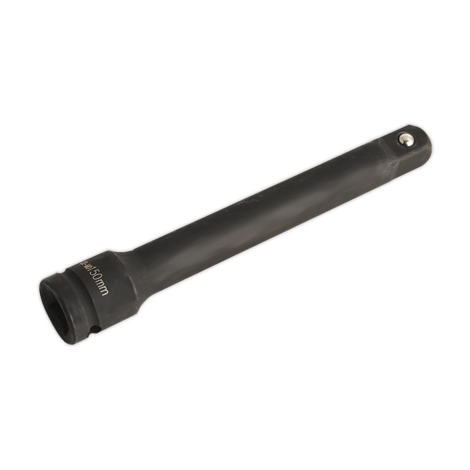 AK5502 Premier Impact Extension Bar 1/2"Sq Drive 150mm
