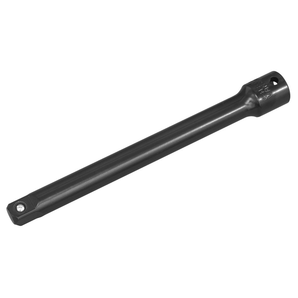 AK5504 Premier Impact Extension Bar 3/8"Sq Drive 150mm