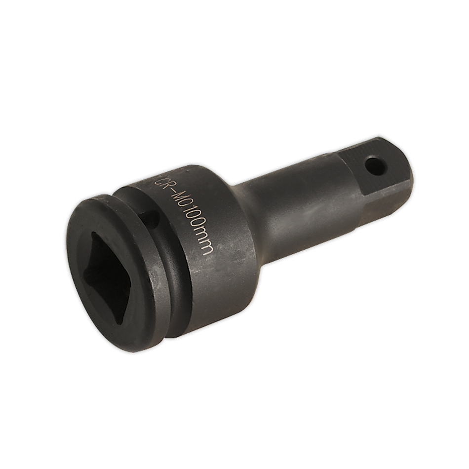 AK5505 Premier Impact Extension Bar 3/4"Sq Drive 100mm