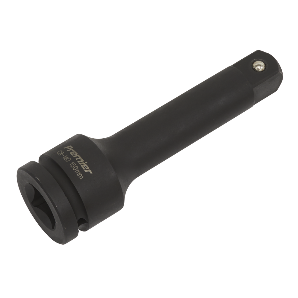 AK5506 Premier Impact Extension Bar 3/4"Sq Drive 150mm
