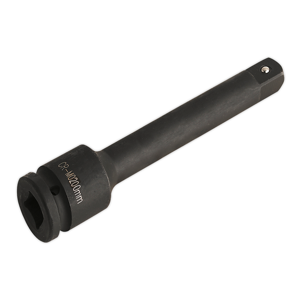 AK5507 Premier Impact Extension Bar 3/4"Sq Drive 200mm