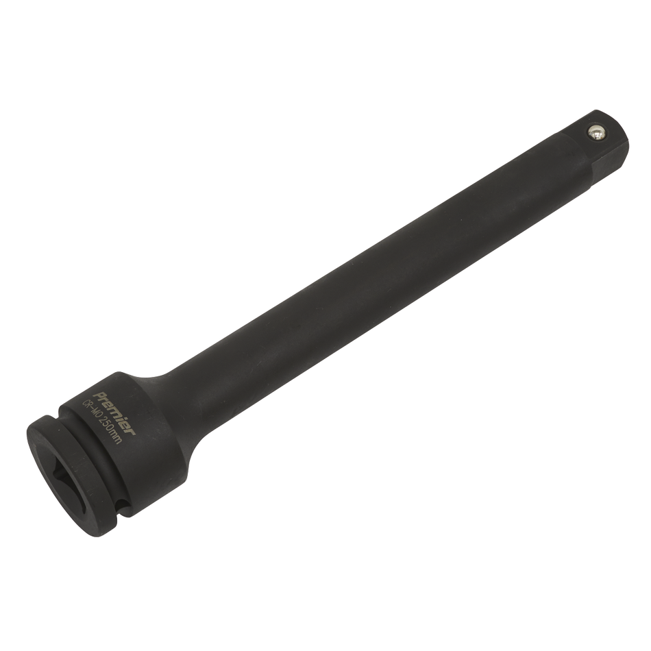 AK5508 Premier Impact Extension Bar 3/4"Sq Drive 250mm
