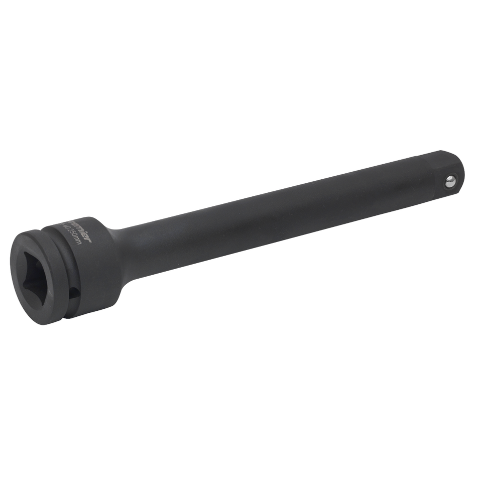 AK5508 Premier Impact Extension Bar 3/4"Sq Drive 250mm