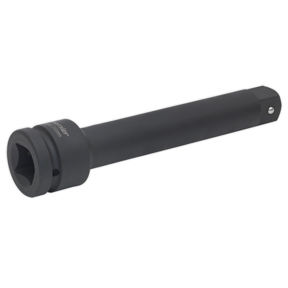 AK5512 Premier Impact Extension Bar 250mm 1"Sq Drive