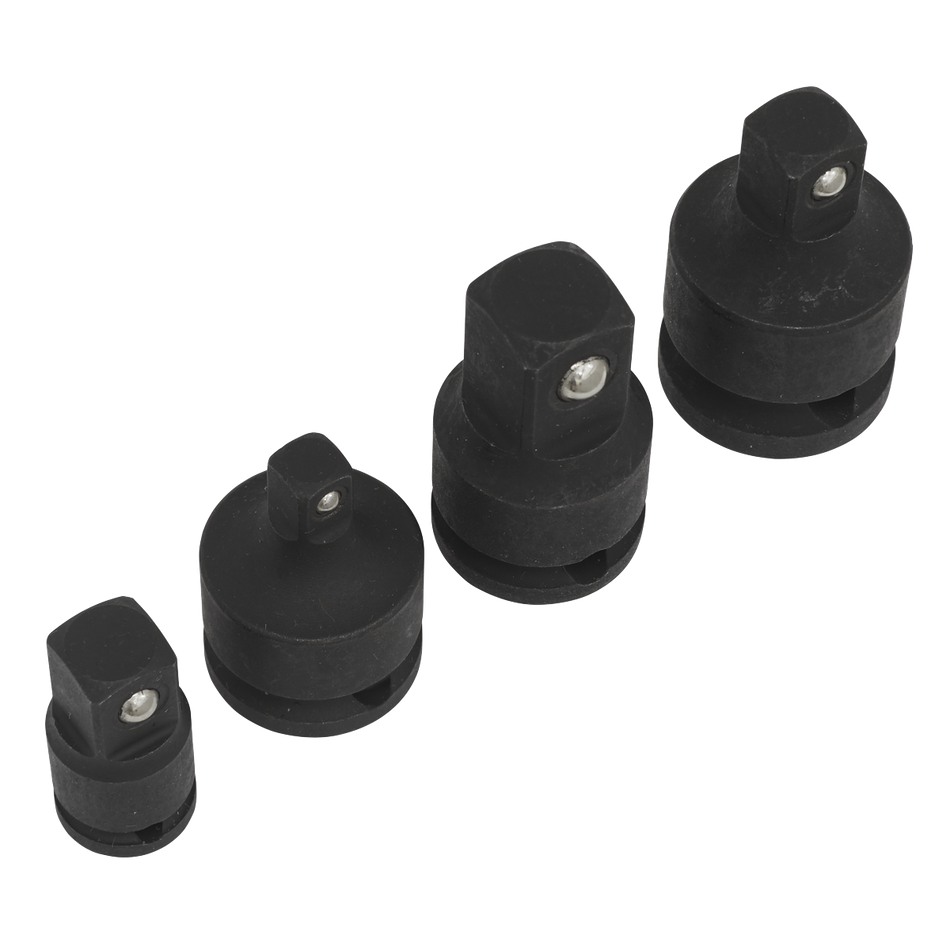 AK5523 Premier Impact Socket Adaptor Set 4pc