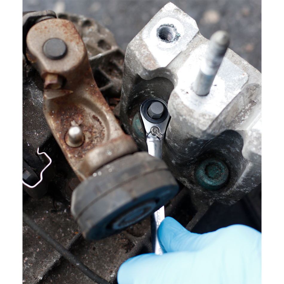 AK5532 Premier Spline Bit M14 x 30mm - Pack of 2