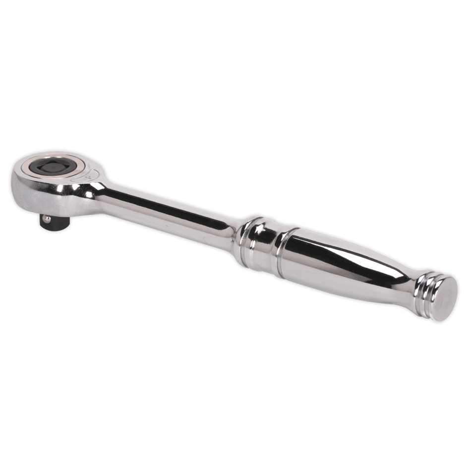 AK561 Premier Gearless Ratchet Push-Through Reverse 1/4"Sq Drive
