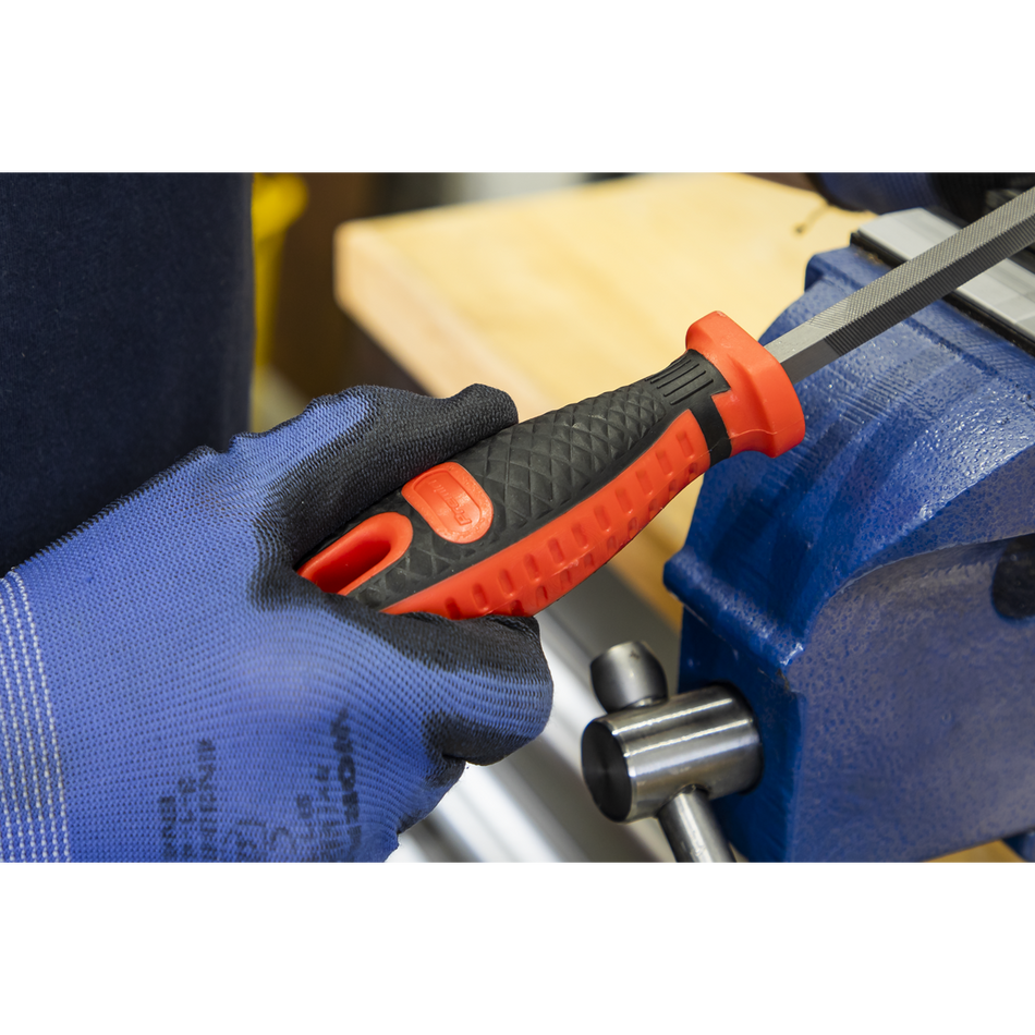 AK5733 Premier Square Engineer's File 200mm