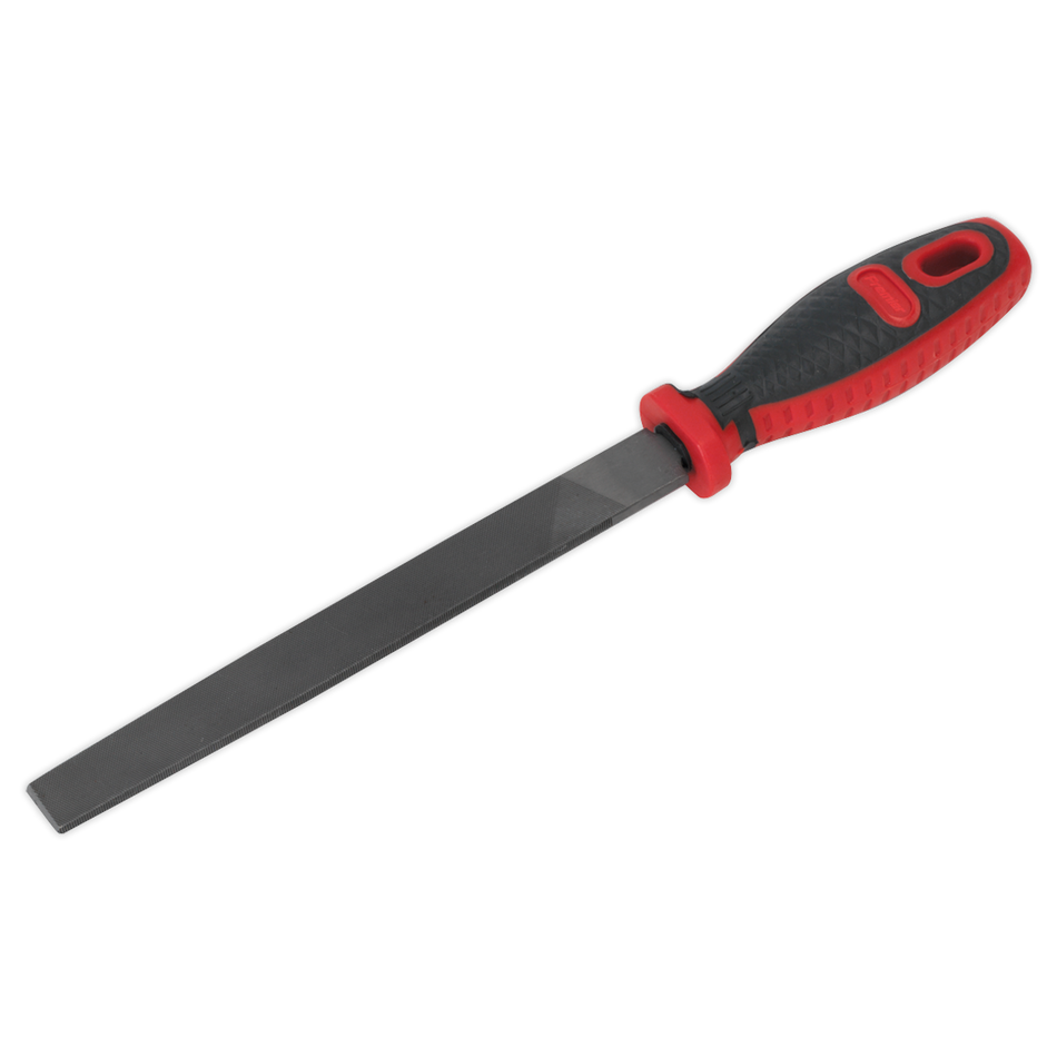 AK5735 Premier Flat Taper Engineer's File 200mm
