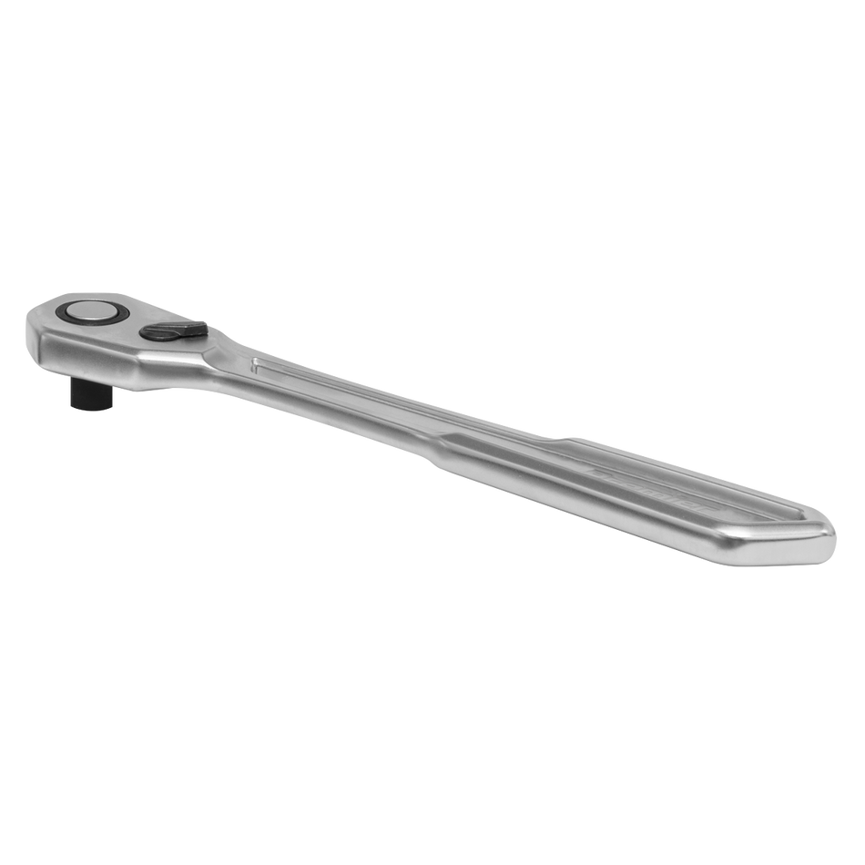 AK5782 Premier Low Profile Ratchet Wrench with Flip Reverse 1/4"Sq Drive