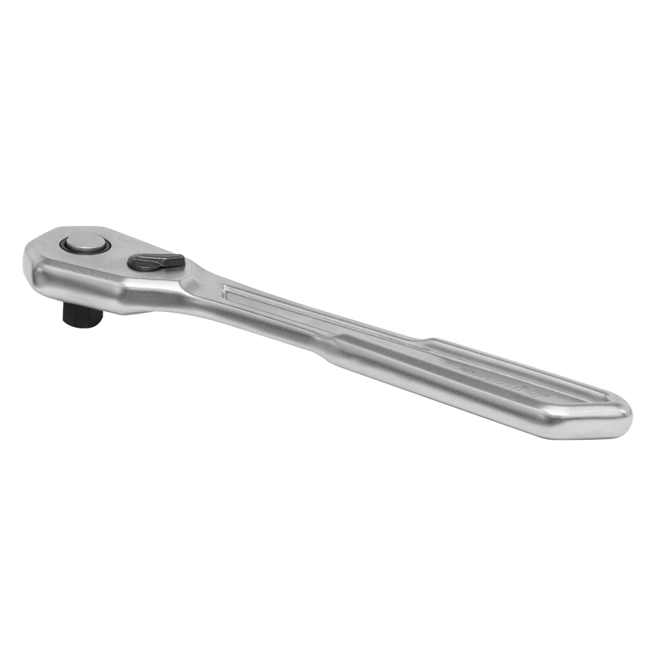 AK5784 Premier Low Profile Ratchet Wrench with Flip Reverse 3/8"Sq Drive