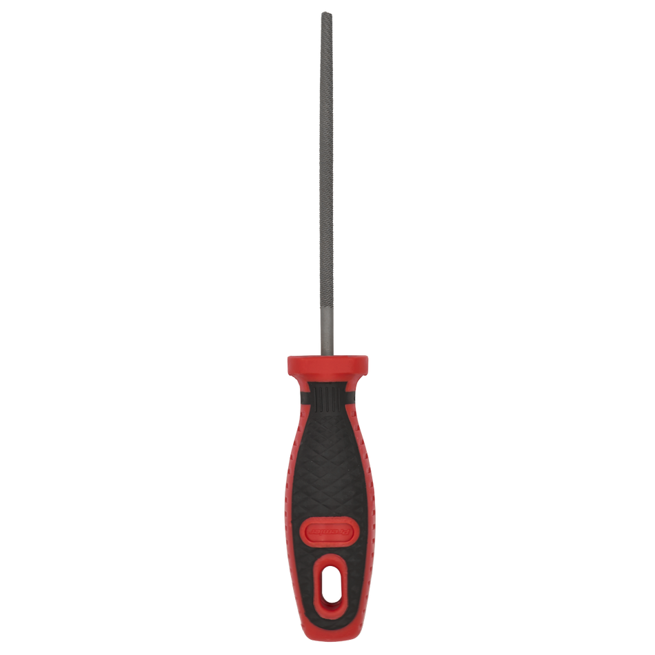 AK5802 Premier Round Engineer's File 150mm