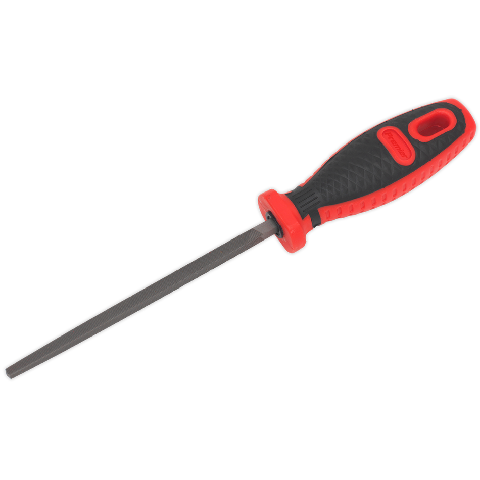 AK5803 Premier Square Engineer's File 150mm