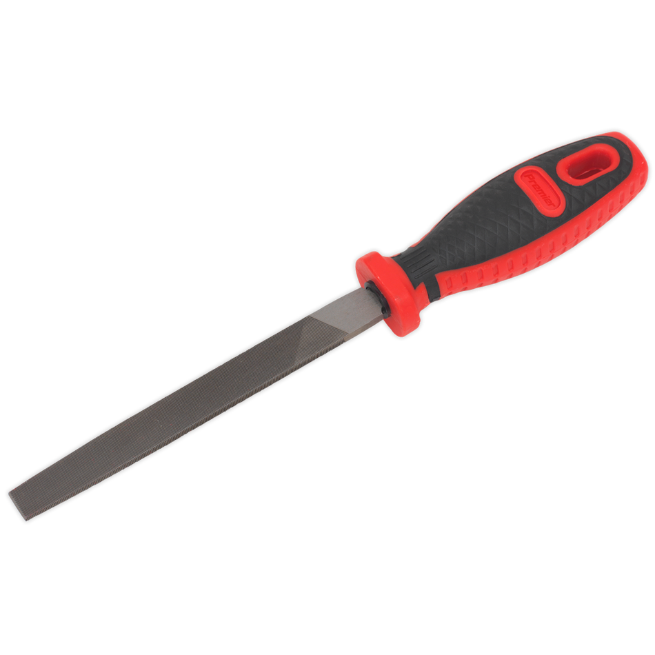 AK5805 Premier Flat Taper Engineer's File 150mm