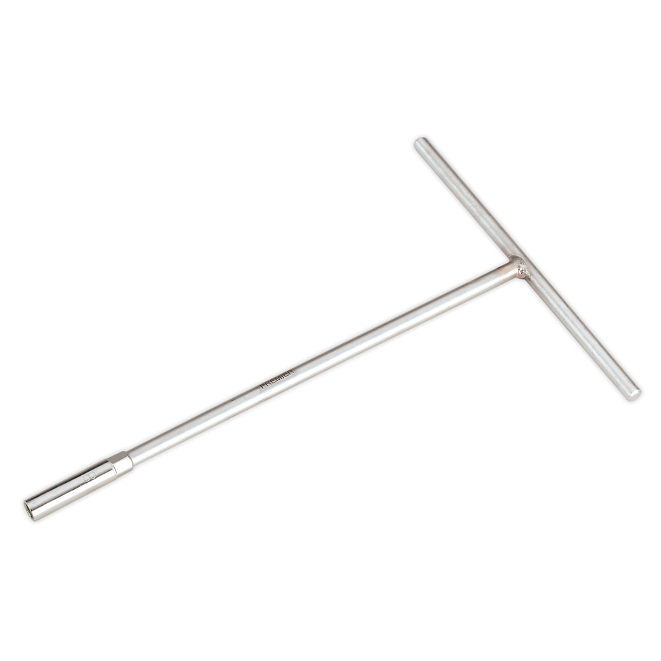 AK5821 Premier T-Handle Nut Driver 8 x 300mm