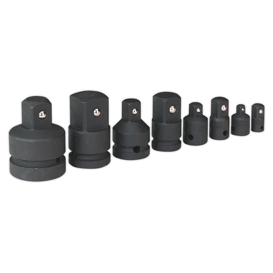 AK5900 Premier Impact Socket Adaptor Set 8pc