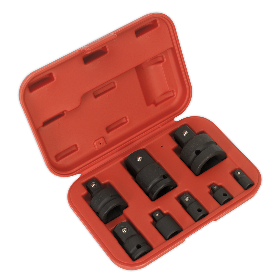 AK5900B Premier Impact Socket Adaptor Set 8pc