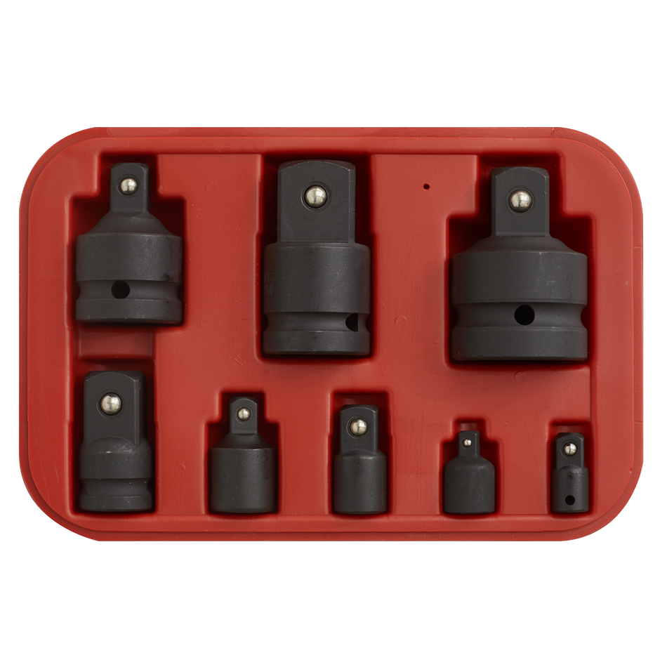 AK5900B Premier Impact Socket Adaptor Set 8pc