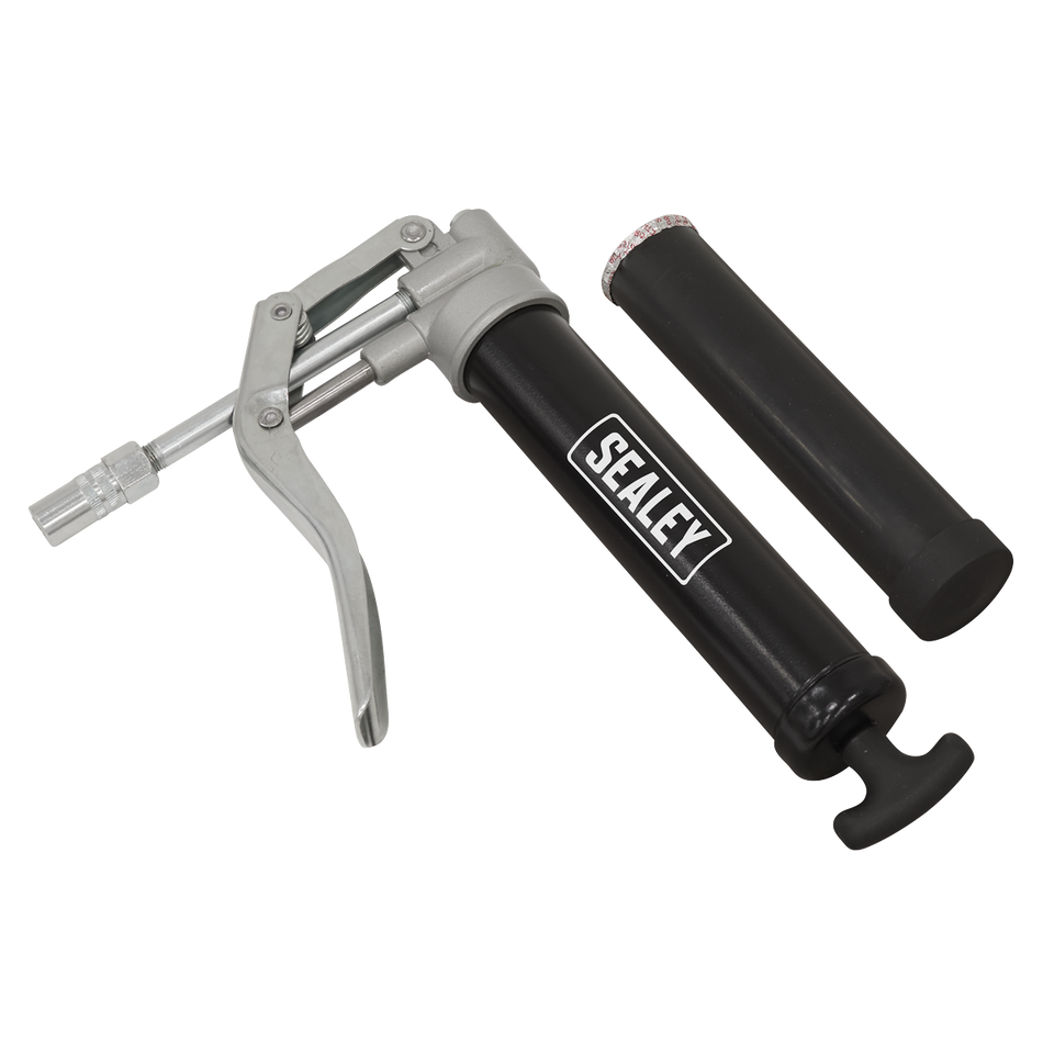 AK59 Mini Pistol Grip Grease Gun & Cartridge