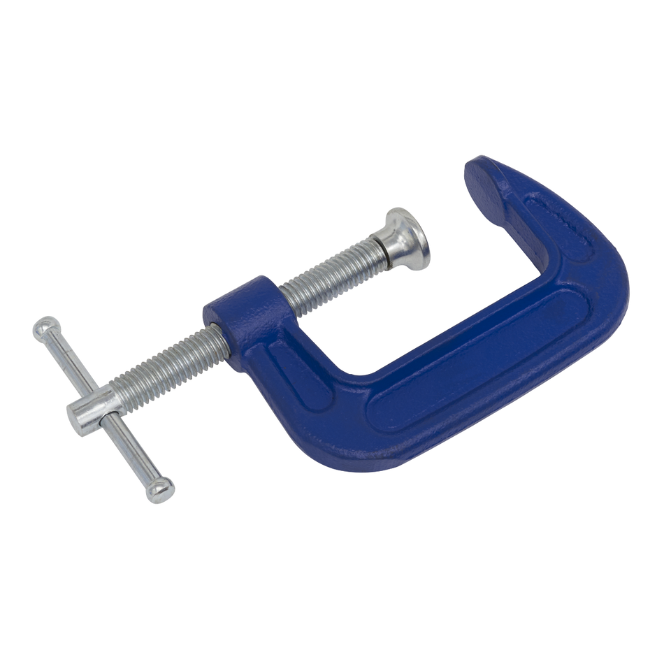 AK6002 G-Clamp 50mm