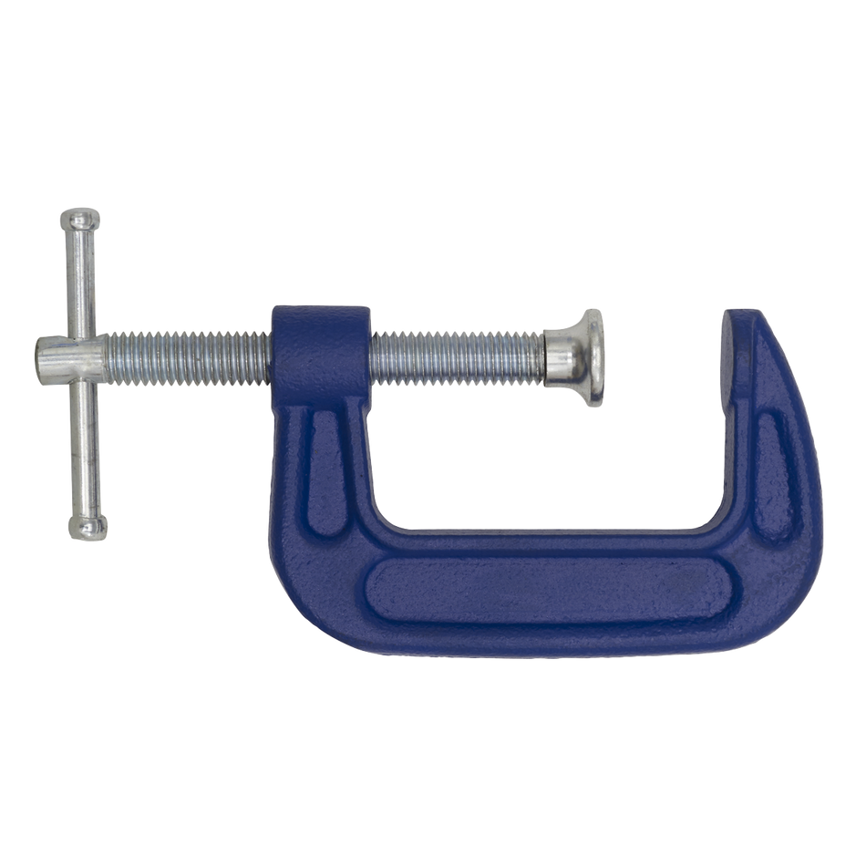 AK6002 G-Clamp 50mm