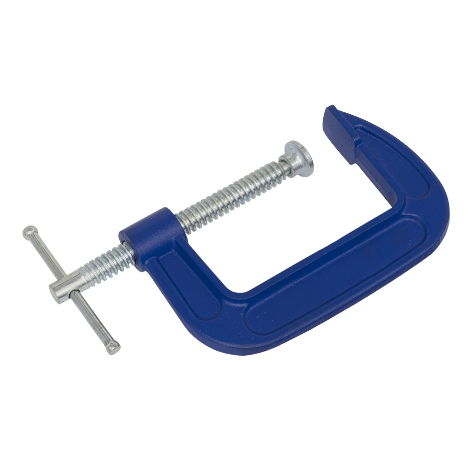 AK6003 G-Clamp 75mm