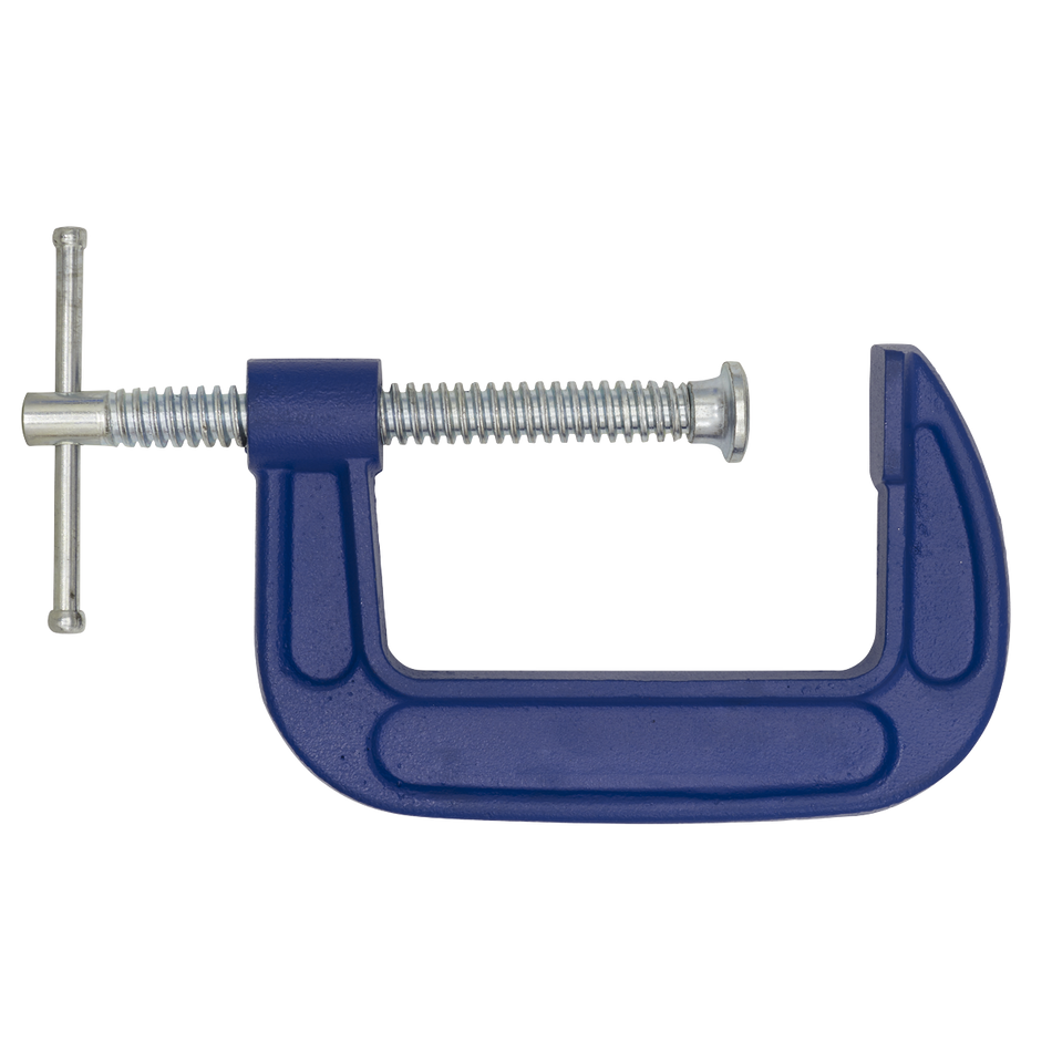 AK6003 G-Clamp 75mm