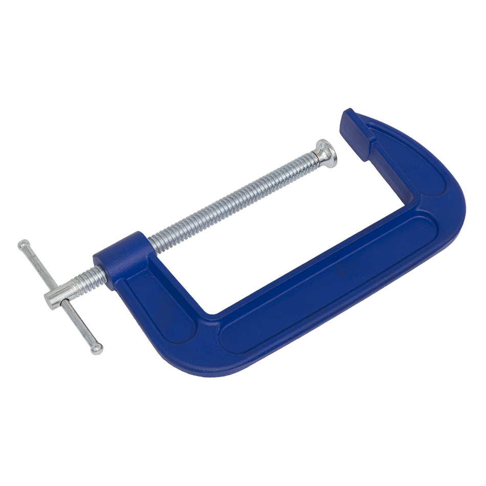 AK6006 G-Clamp 150mm