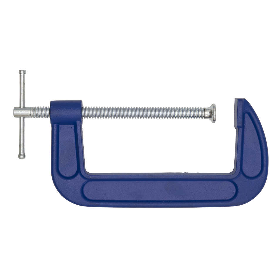 AK6006 G-Clamp 150mm