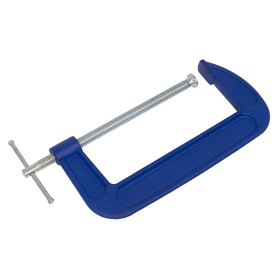 AK6008 G-Clamp 200mm
