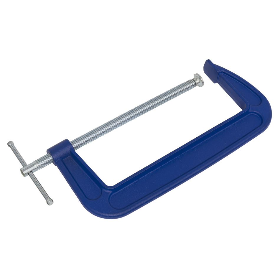 AK6010 G-Clamp 250mm