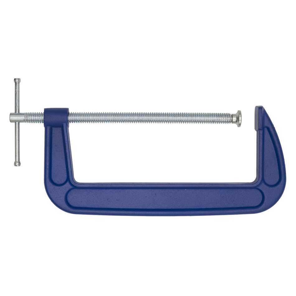 AK6010 G-Clamp 250mm